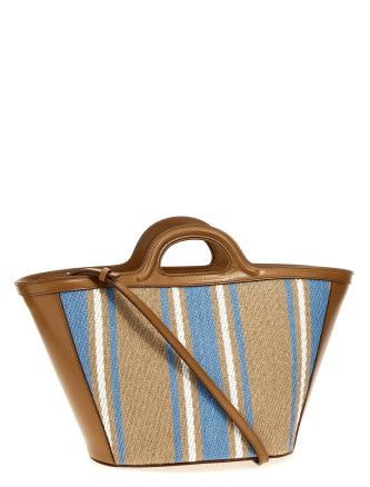 'Tropicalia' small handbag #