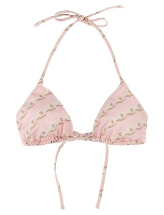 'Treasure' bikini top