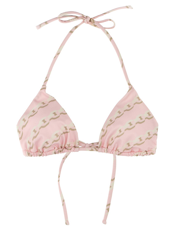 'Treasure' bikini top #1