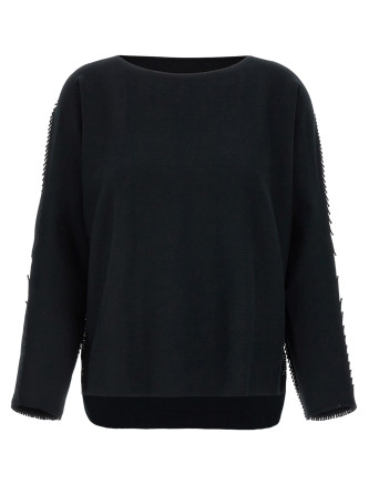 'Campagne' sweater