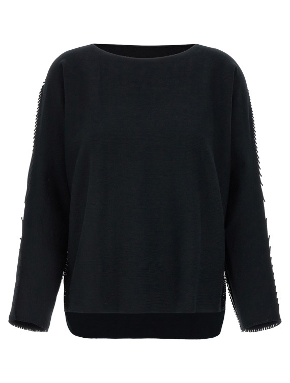 'Campagne' sweater #1