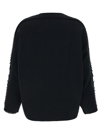 'Campagne' sweater #