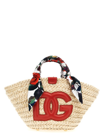 Сумка-тоут DOLCE & GABBANA 'Kendra'