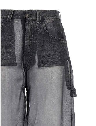 Брюки HAIKURE 'Winona' (HEW03300OR001L0889L0889) #