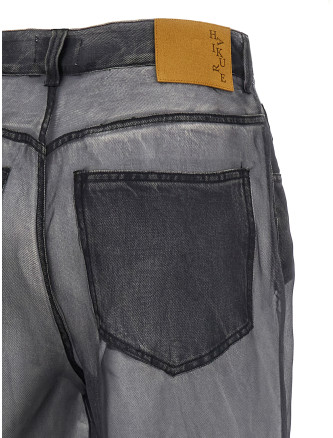 Брюки HAIKURE 'Winona' (HEW03300OR001L0889L0889) #