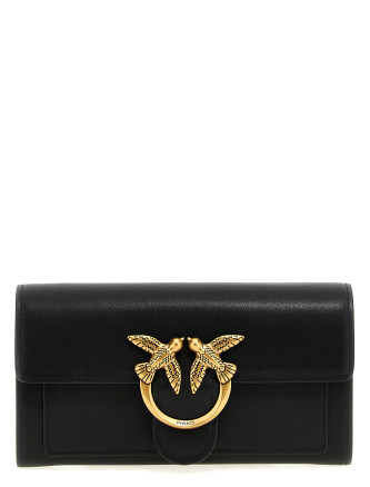 'Love Simply' wallet on chain