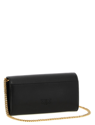 'Love Simply' wallet on chain #