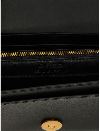 'Love Simply' wallet on chain #