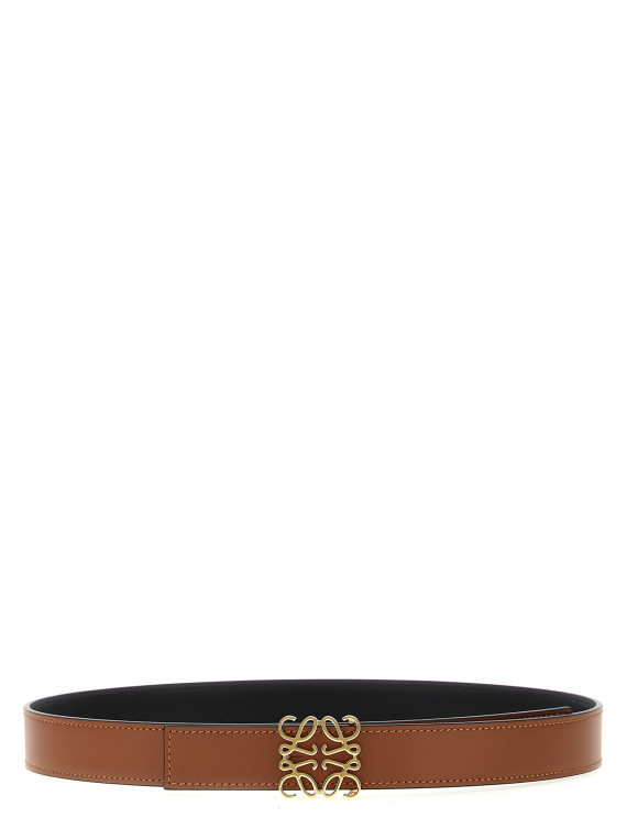 Ремень LOEWE 'Anagram' (E821Z26X032544) #1