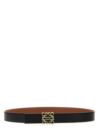 Ремень LOEWE 'Anagram' (E821Z26X032544) #