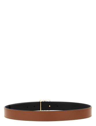 Ремень LOEWE 'Anagram' (E821Z26X032544) #