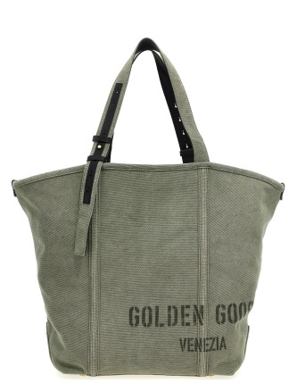 Сумка-тоут GOLDEN GOOSE '24.7'