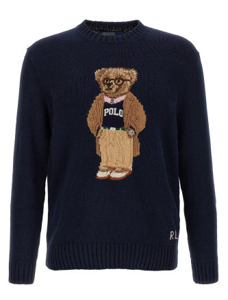 Свитер, кардиган POLO RALPH LAUREN 'Polo Bear'