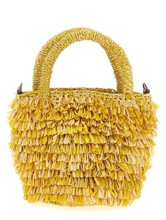 Ручная сумка IBELIV 'Naka' (NAKAYLANG) #1