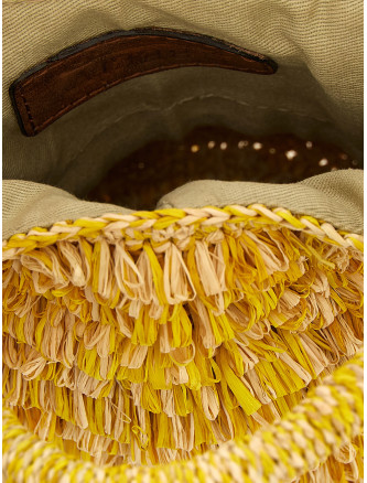 Ручная сумка IBELIV 'Naka' (NAKAYLANG) #