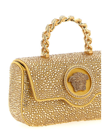Ручная сумка VERSACE 'La Medusa' (10134391A064871Y83V) #