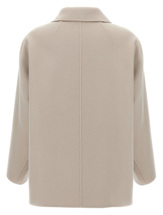 Повседневная куртка MAX MARA 'S 'Lily' (2529046021600031) #