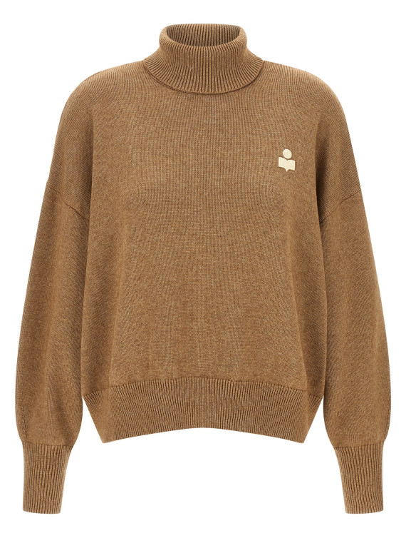 'Nasha' sweater #1