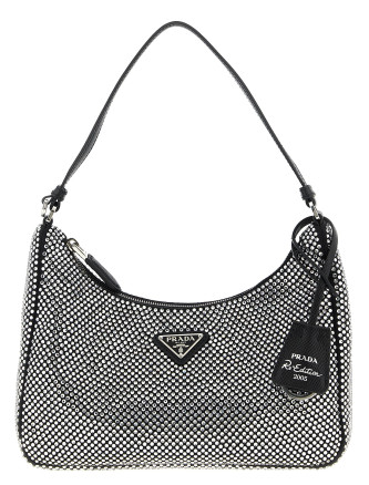 'Prada Re-Edition 2005' shoulder bag