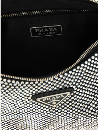 'Prada Re-Edition 2005' shoulder bag #