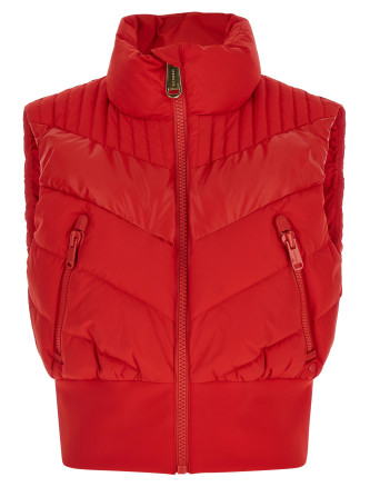 Жилет GOLDBERGH 'Sole'