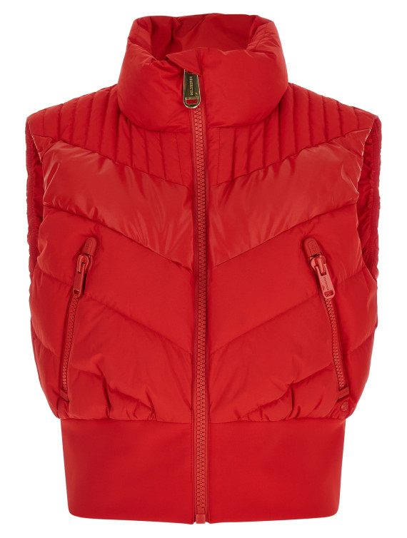 Жилет GOLDBERGH 'Sole' (GB002802544460) #1