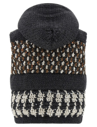 Жилет BRUNELLO CUCINELLI 'Opera' (M52638516C2803) #