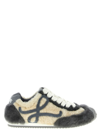 'Ballet Runner 2.0' sneakers