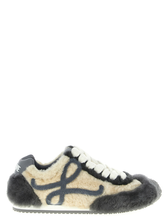 'Ballet Runner 2.0' sneakers #1