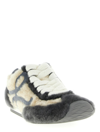 'Ballet Runner 2.0' sneakers #