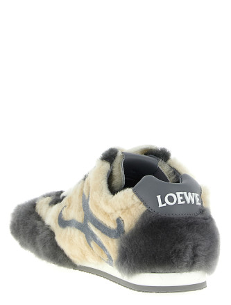 'Ballet Runner 2.0' sneakers #