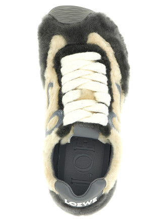 'Ballet Runner 2.0' sneakers #