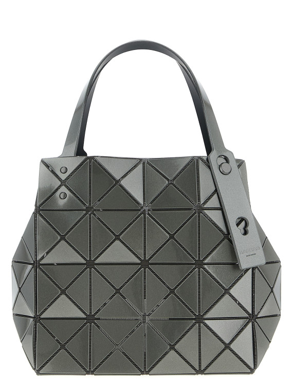 Ручная сумка BAO ISSEY MIYAKE 'Carat' (BB58AG61194) #1