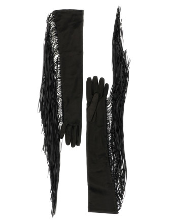 Перчатки SPORTMAX 'Angel1234'