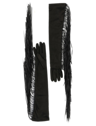 Перчатки SPORTMAX 'Angel1234' (2522566013600003) #