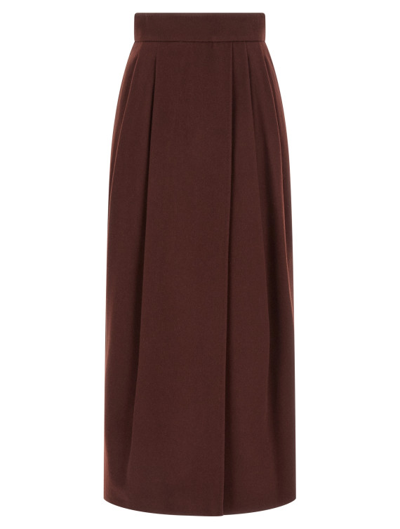 Мини MAX MARA 'Zattera' (2521106223600043) #1