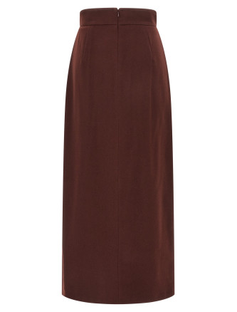 Мини MAX MARA 'Zattera' (2521106223600043) #