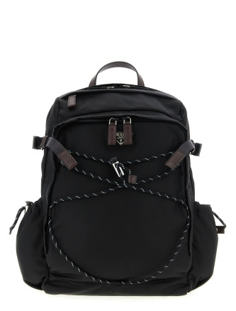 'Prada Speedrock' backpack