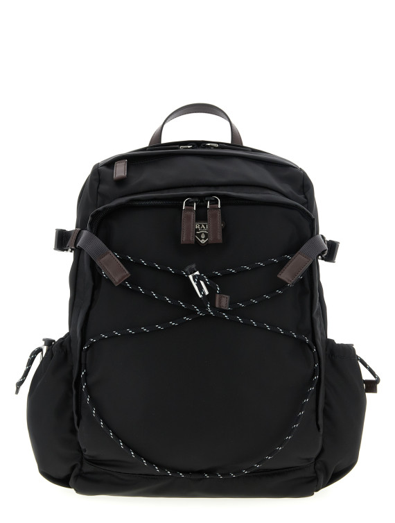 'Prada Speedrock' backpack #1