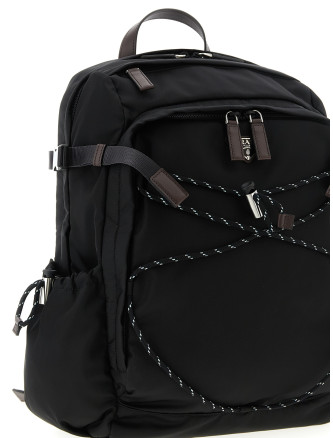 'Prada Speedrock' backpack #