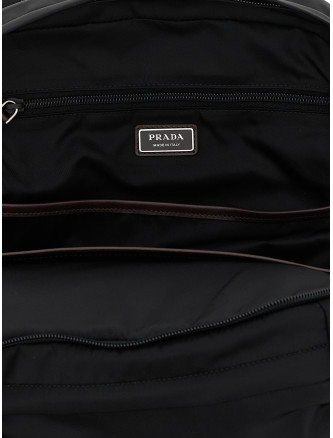 'Prada Speedrock' backpack #