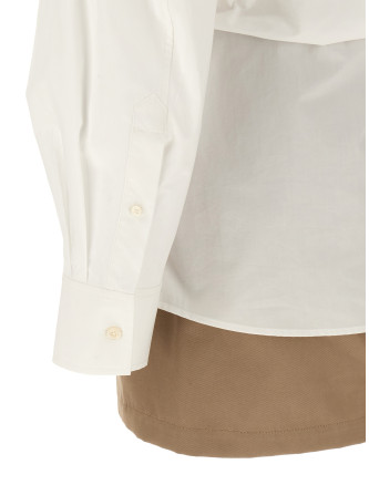 'Pre-styled wrap dress' dress #