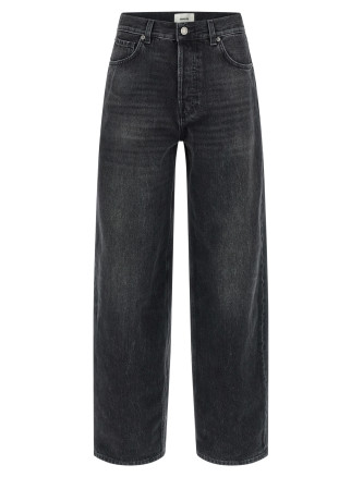 'Bethany Authentic Black' jeans