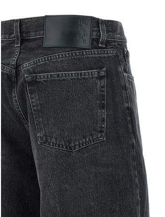 'Bethany Authentic Black' jeans #