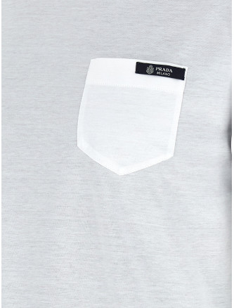 Reversible t-shirt #