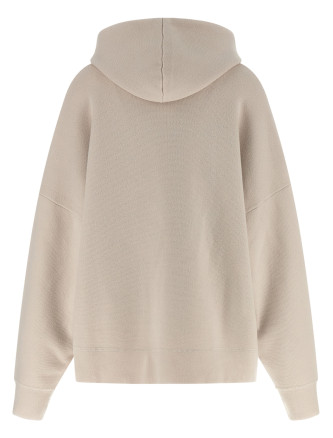 Свитер, кардиган EXTREME CASHMERE 'n°460 donnie' (N460DONNIECHALK) #