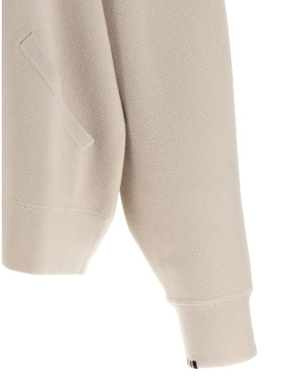 Свитер, кардиган EXTREME CASHMERE 'n°460 donnie' (N460DONNIECHALK) #