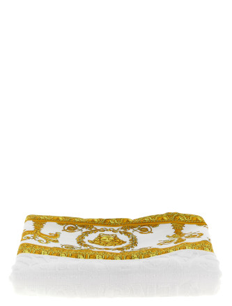 'I love Baroque' towel