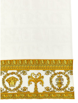 'I love Baroque' towel #