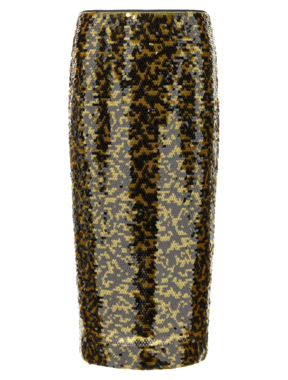 'Ciara' skirt #1